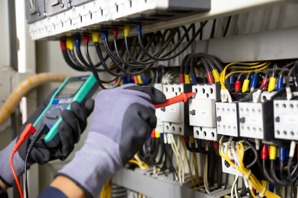 Emergency Electrical Repair Services in Sidney, OH